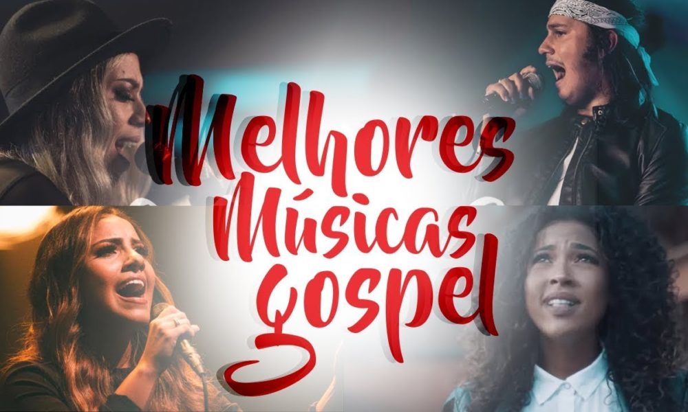 Louvores e Adoração 2021 - As Melhores Músicas Gospel Mais ...