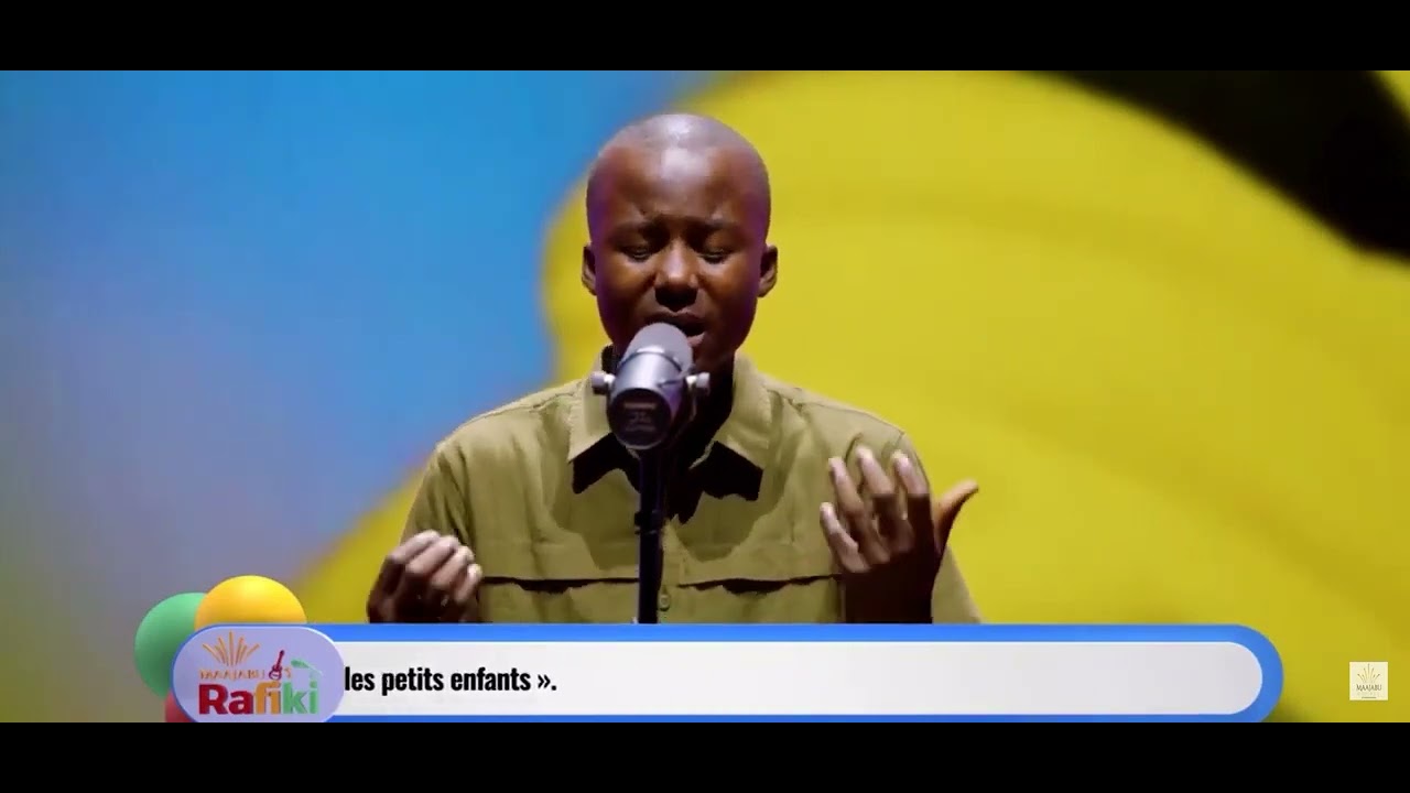 LA PRESTATION DE JULES BUKASA MAAJABU RAFIKI PRIME 3 thegospel95 la-prestation-de-jules-bukasa-maajabu-rafiki-prime-3-thegospel95