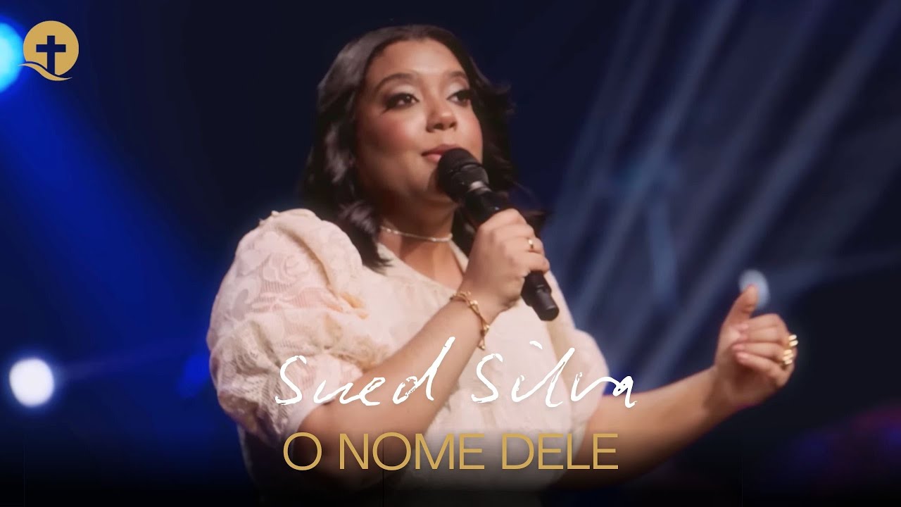 Sued Silva – Os Melhores Clipes – [O Nome Dele] - Cig Oficial